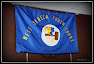 Banner representing the Youth Court of the Town of West Seneca