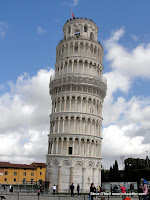 Pisa, Italy