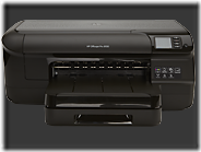 HP Officejet Pro 8100 ePrinter N811aN811driver