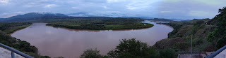 Panorámica de La Herradura Panorámica de La Herradura