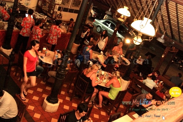 Made's Warung Bali 34 Made's Warung Bali 34