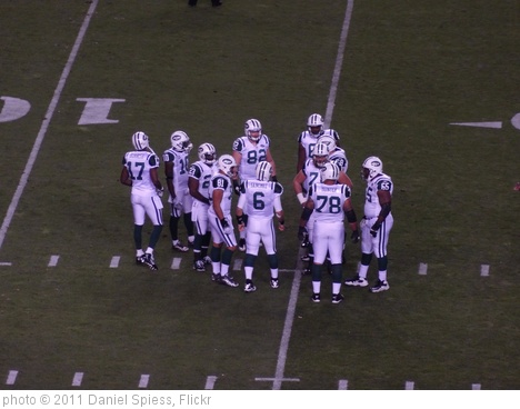 'Denver Broncos vs. New York Jets - 2011' photo (c) 2011, Daniel Spiess - license: http://creativecommons.org/licenses/by-sa/2.0/