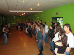 Hottt Winter Dancing Vol. 2 + Kizomba promo