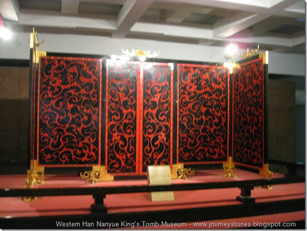 Museum of Nan yue king 106