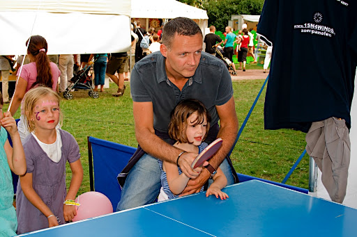 Crawford op de Gentse Feesten