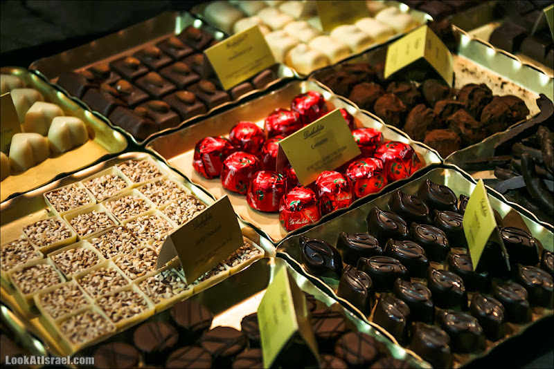 О том как правильно разливать бельгийское пиво