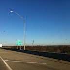 Louisiana State Line