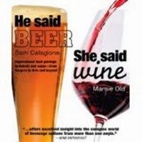 He Said Beer He Said Beer