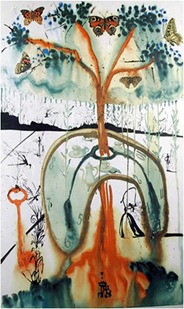 002_salvador dali_alice no pais das maravilhas_08 002_salvador dali_alice no pais das maravilhas_08