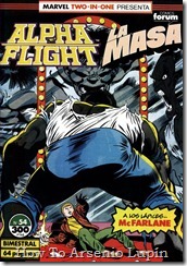 P00058 - Alpha.Flight..nº63 .howto P00058 - Alpha.Flight..nº63 .howto