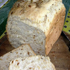 Danish Dill or Caraway Bread