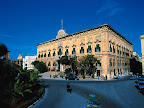 Sprachaufenthalt Malta