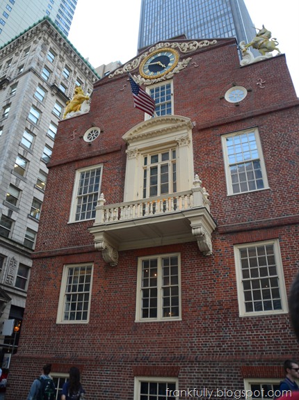 Old State House