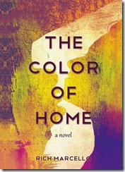 The Color of Home Cover