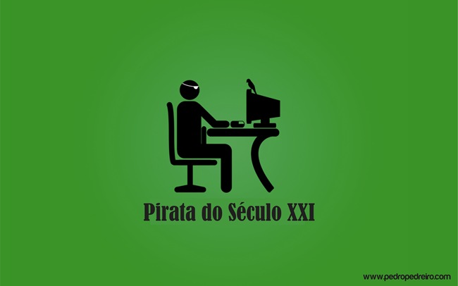 Pirata seculo xx1 Pirata seculo xx1