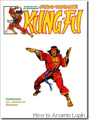 P00002 - Kung Fu #2 P00002 - Kung Fu #2