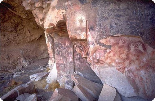 Cueva de las Manos Cueva de las Manos