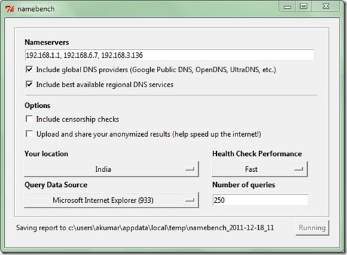 speedup-internet-namebench speedup-internet-namebench