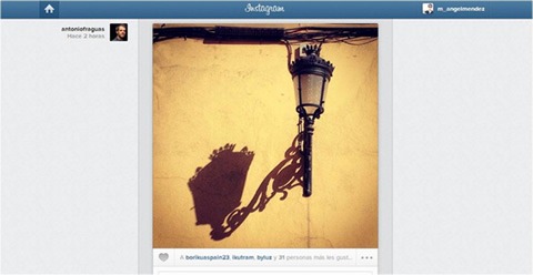 instagram-web-comment