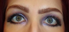 Kat Von D Innerstellar Look 2_eyes open