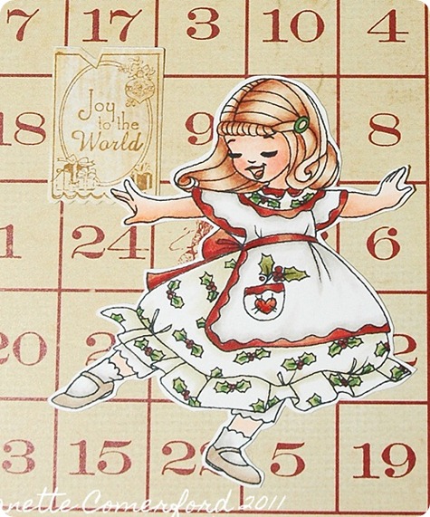 2011 x-mas folde inside pane 3 close copy