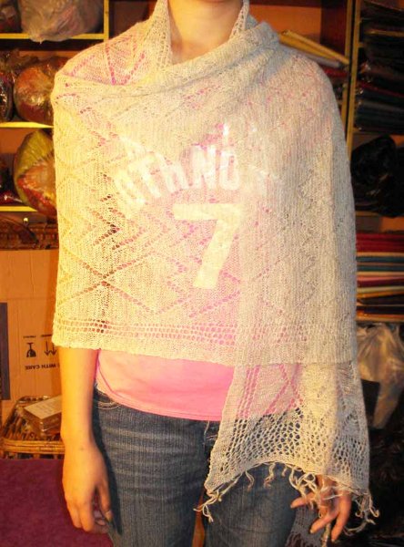 Shawl