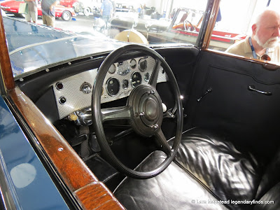  Carmel 2012  and Gooding Preview