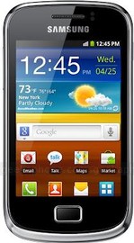 Spesifikasi-harga-samsung-galaxy-mini-2-kekurangan-dan-kelebihan