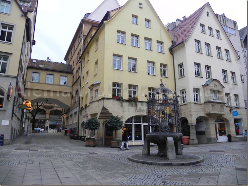 a Stuttgart 1