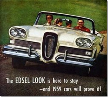 edsel