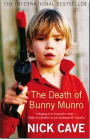 Bunny Munro