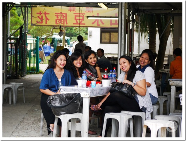 Hongkong carinderia P1090859