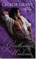A Gentleman Undone