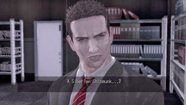 deadly premonition review 03