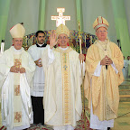 Ordenação do Bispo Auxiliar, Dom Giovanni Crippa
