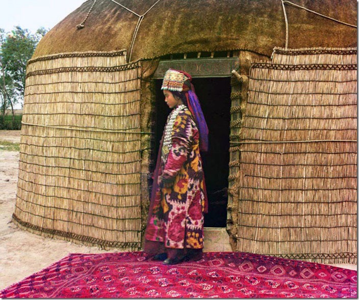 Profile-of-an-Uzbek-Woman.-.-.-ca.-1907-1915