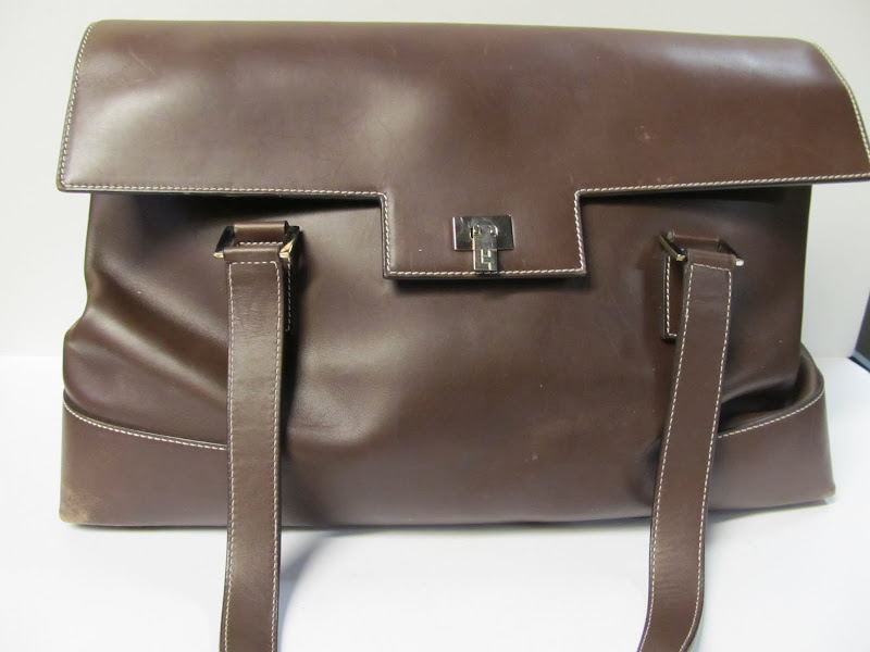 Lambertson Truex Handbag