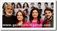 Artiz Mektebi 3. Hafta Sonuçları Artiz Mektebi 3. Hafta Sonuçları
