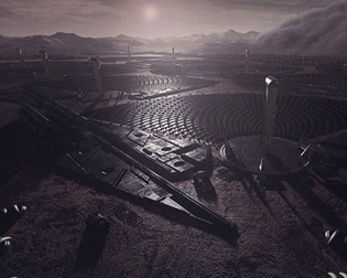 Piszkosul ütős Prometheus képek 02