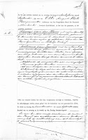 Ham,Teunis v.d. en Antonia van Iperen Huwelijksakte 1871.jpg