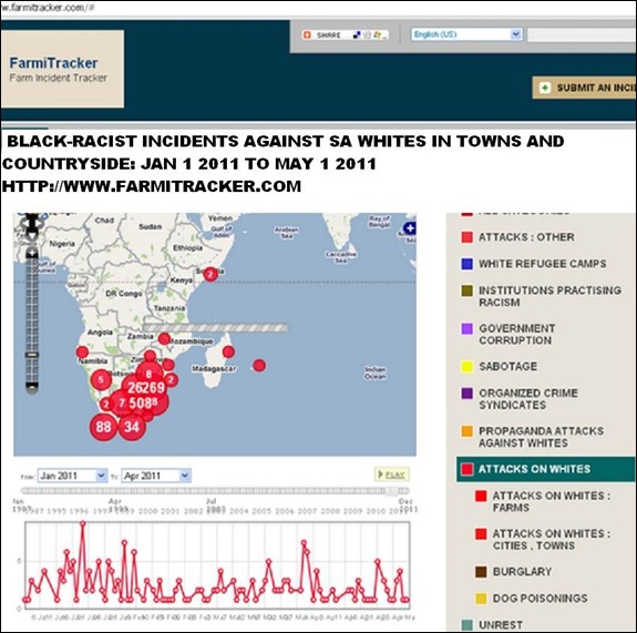 MAP FARMITRACKER JAN12011_MAY1_2011 RURAL_URBAN_VS_WHITES MAP FARMITRACKER JAN12011_MAY1_2011 RURAL_URBAN_VS_WHITES