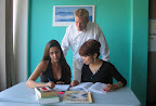 Sprachaufenthalt Burleigh Heads Language Centre
