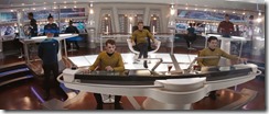 Star Trek Captain Kirk