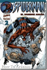 P00002 - The Amazing Spiderman #472 P00002 - The Amazing Spiderman #472