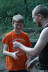  Zomerkamp 2010 Usselo