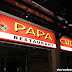 Papa Ching's Restaurant: Tulip Drive Ext. corner Walnut, Ecoland