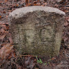 Kamień graniczny fortu 4a dsc06163.jpg