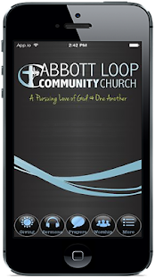 How to get Abbott Loop Community Church lastet apk for android