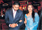 aishwarya rai wallpapers