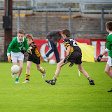 JohnKerins2013VFermoy
